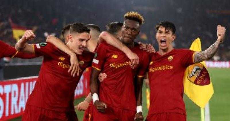 «مورينيو» يعلن تشكيل روما أمام إشبيلية في نهائي الدوري الأوروبي