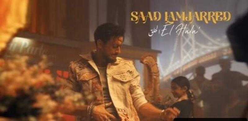 سعد لمجرد يكشف تفاصيل حفله في الكويت