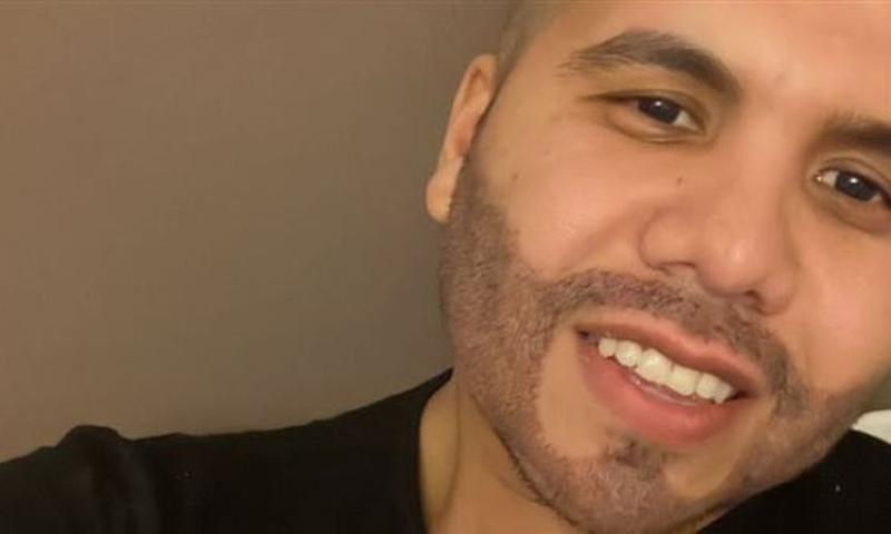 عمر كمال 
