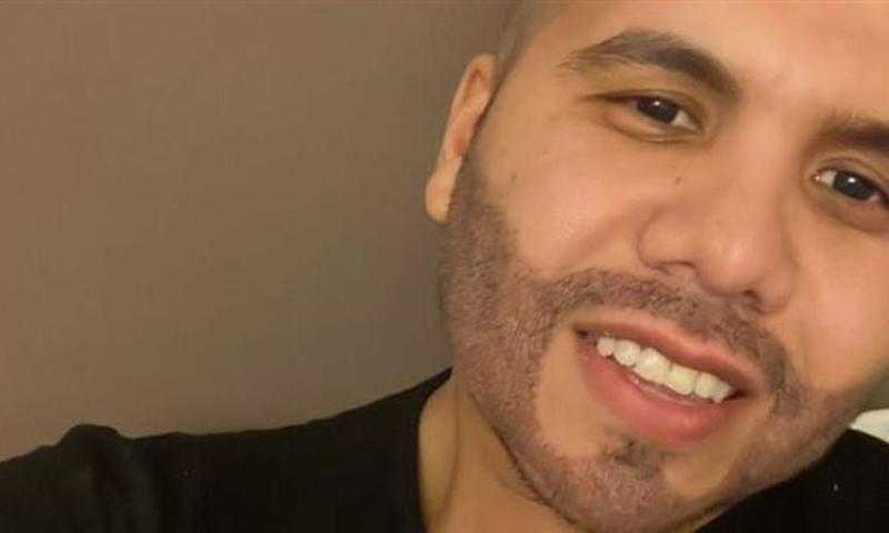 عمر كمال: «زرعت ذقني لمشاركتي في فيلم يتطلب ظهوري بلحية وأحرجت من تداول الناس للأمر»