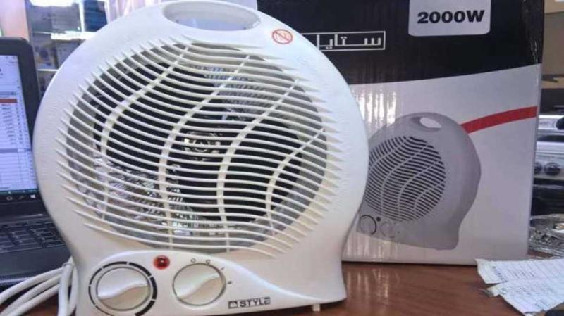 دفاية كهربائية