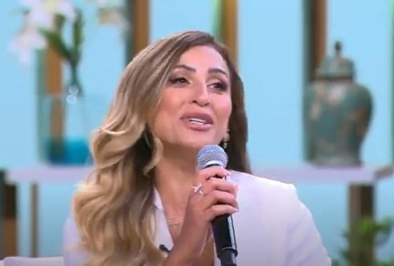 دينا الشربيني 