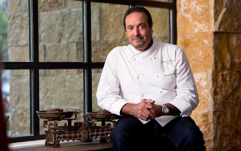 حالة من الحزن على السوشيال ميديا بعد وفاة الشيف أسامة