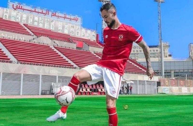 نجم الأهلي: ”سافيو” رد على المشككين والصفقات مش بالعدد