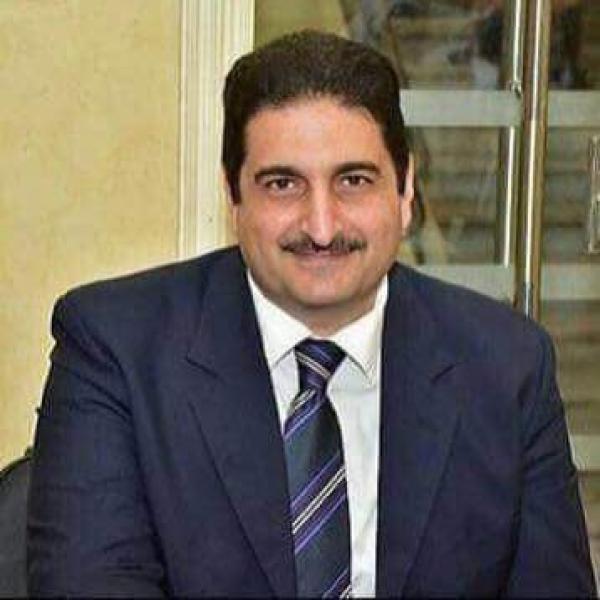 الدكتور وليد يوسف 