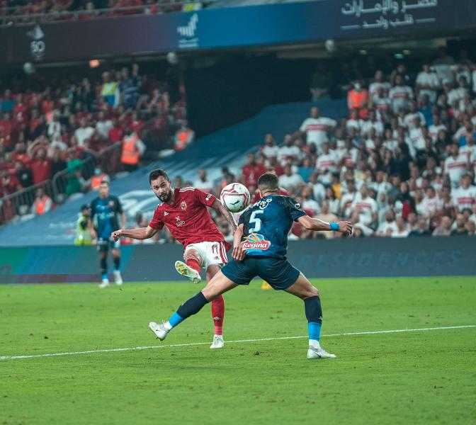 المدير الفني لبوليفار: سافيو لا يعاني من إصابة مزمنة.. وكنت ضد رحيله