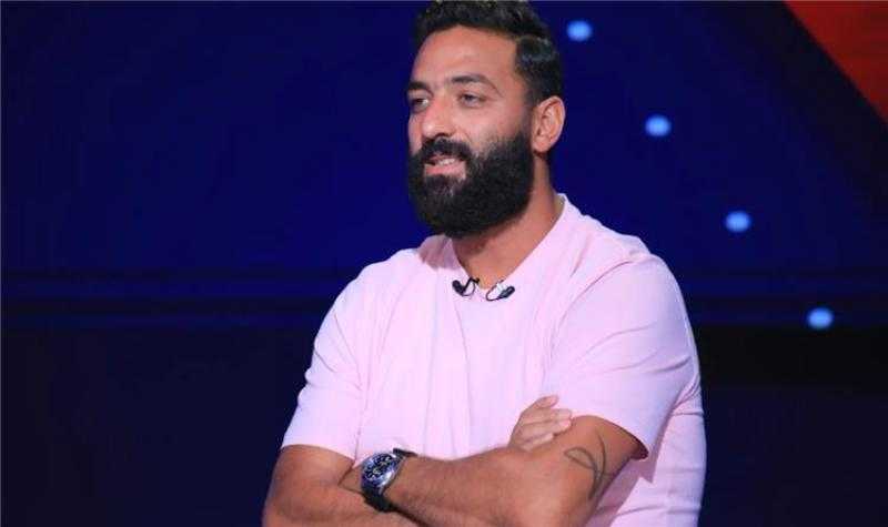 ميدو: مدرب الاتحاد السكندري إضافة للدوري المصري