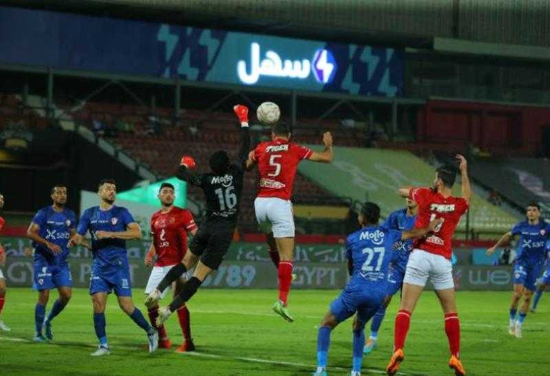 ميدو: تتويج الأهلي بالسوبر مثل ”نهائي القرن”