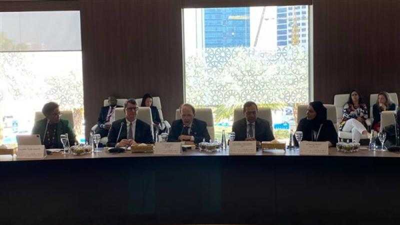 وزير البترول: مصر مستعدة لأن تكون لاعباً رئيسياً في أسواق الطاقة العالمية