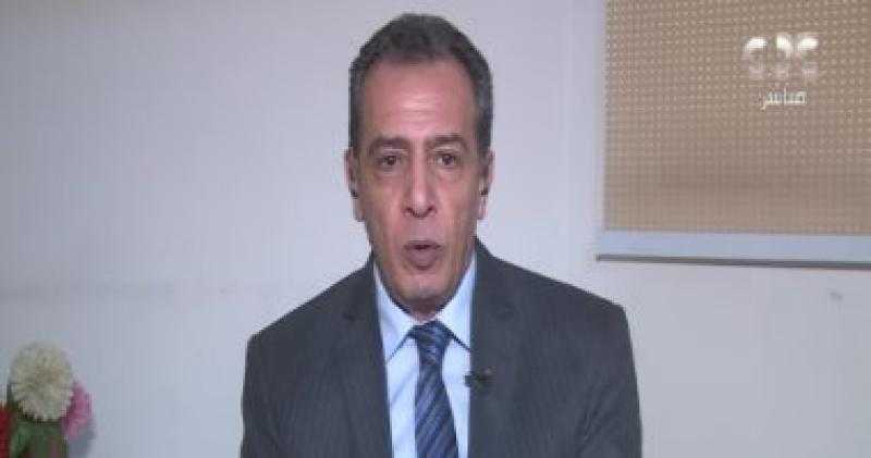 أشرف عقبة: هذه الأدوية سبب في ظهور أعراض مشابهة للإنفلونزا