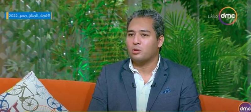 صندوق تحيا مصر: هدف الصندوق أن يكون داعما رئيسيا للدولة ومؤسسات المجتمع المدني.. «فيديو»