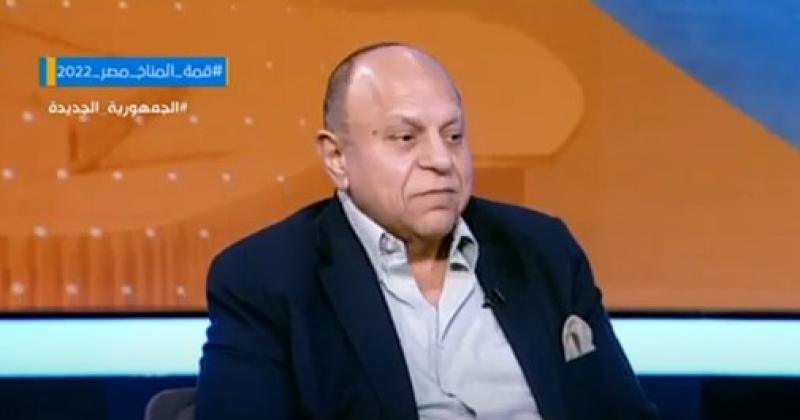 وزير الاتصالات السابق: الدول بتقلد مؤتمرات مصر الاقتصادية.. فيديو
