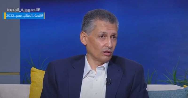 مزايا تعاون برنامج الأمم المتحدة الإنمائي مع مصر.. «فيديو»
