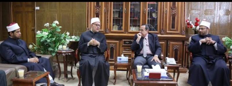 مصر 2030
