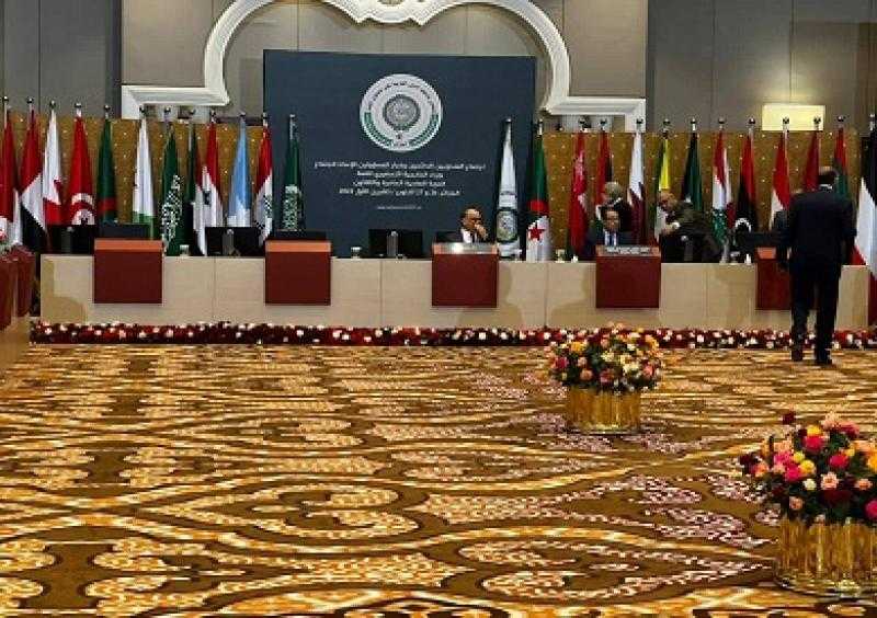 تعرف على فعاليات اليوم الأول من القمة العربية المنعقدة بالجزائر
