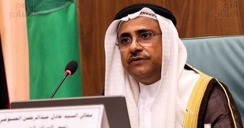 العسومي: ”قمة الجزائر” بداية لمرحلة جديدة من التضامن العربي وتعزيز مسيرة العمل المشترك