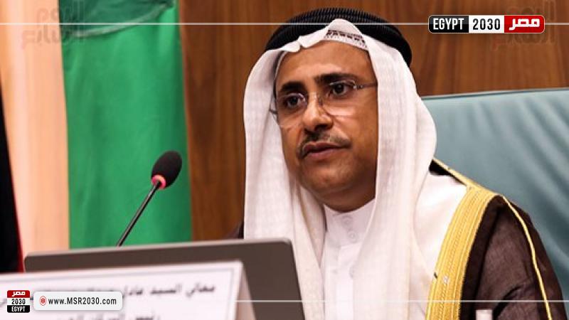 العسومي
