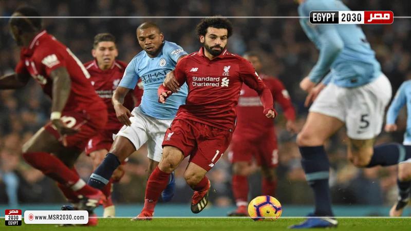 ليفربول ضد نابولي