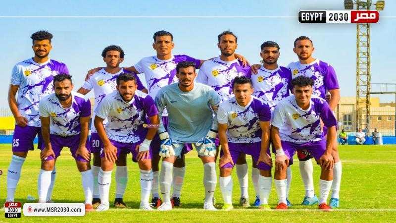 تشكيل تليفونات بني سويف لمواجهة الفيوم
