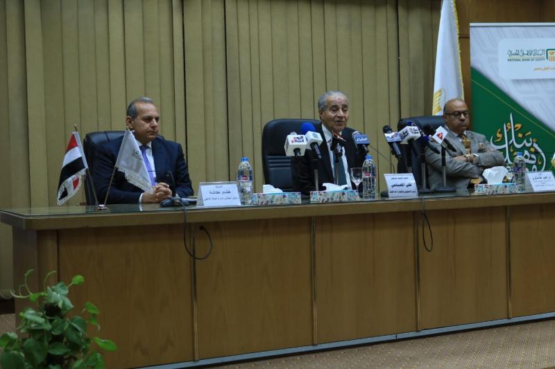 التموين: نتوقع بدء تداول الذهب بالبورصة السلعية نهاية العام الجاري