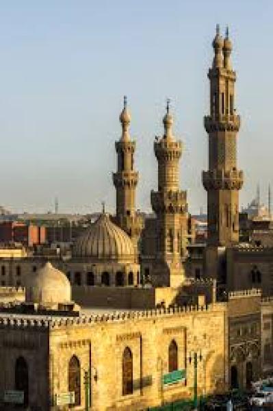 الأزهر الشريف 