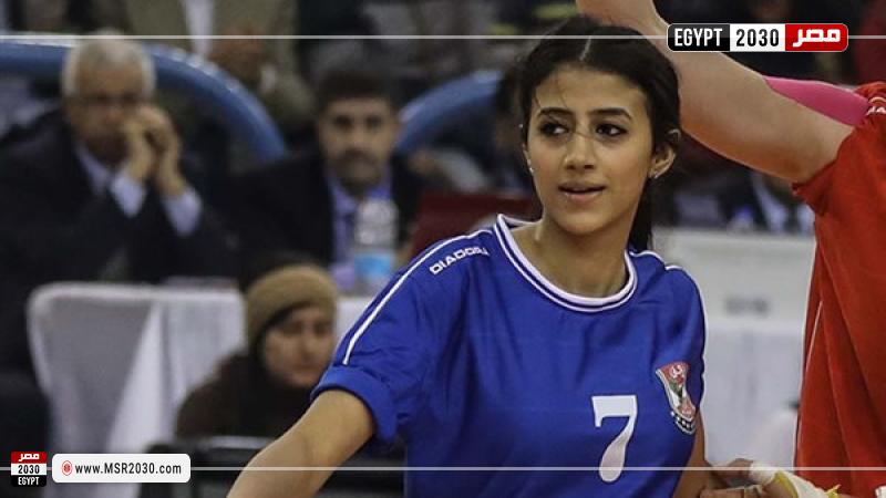 مريم مصطفى