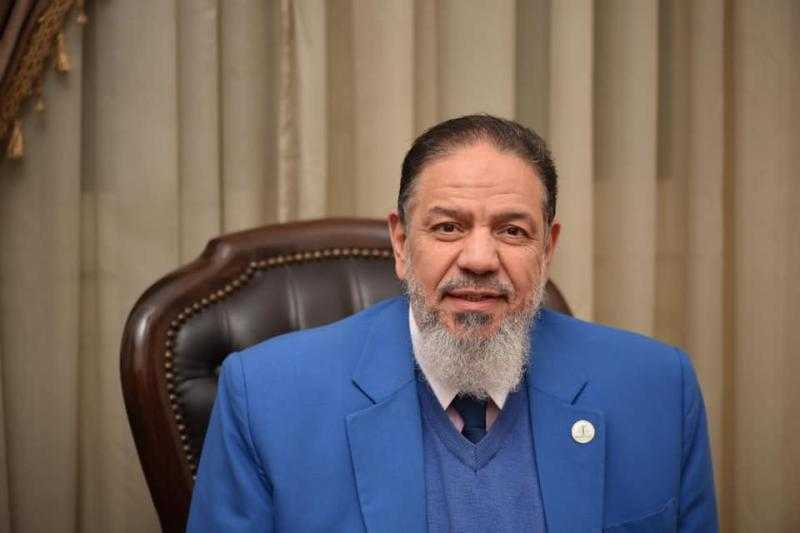 30 ألف جنيه.. النقض ترفض طعن منتصر الزيات على حكم تغريمه بإهانة القضاء