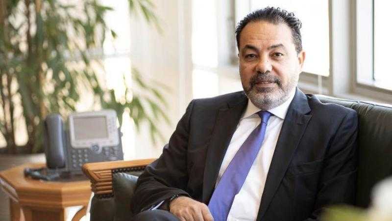 انتهاء اندماج أنظمة بنك أبو ظبي الأول مع «عوده مصر»