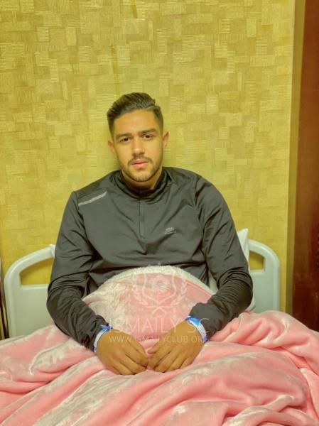 محمد عمار
