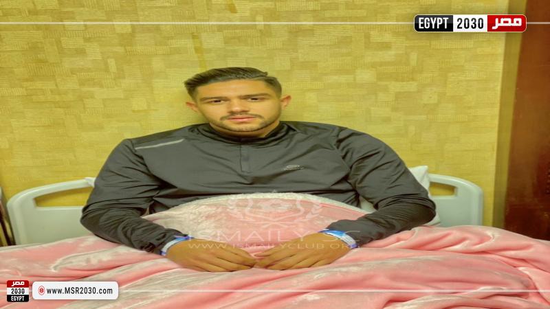 محمد عمار
