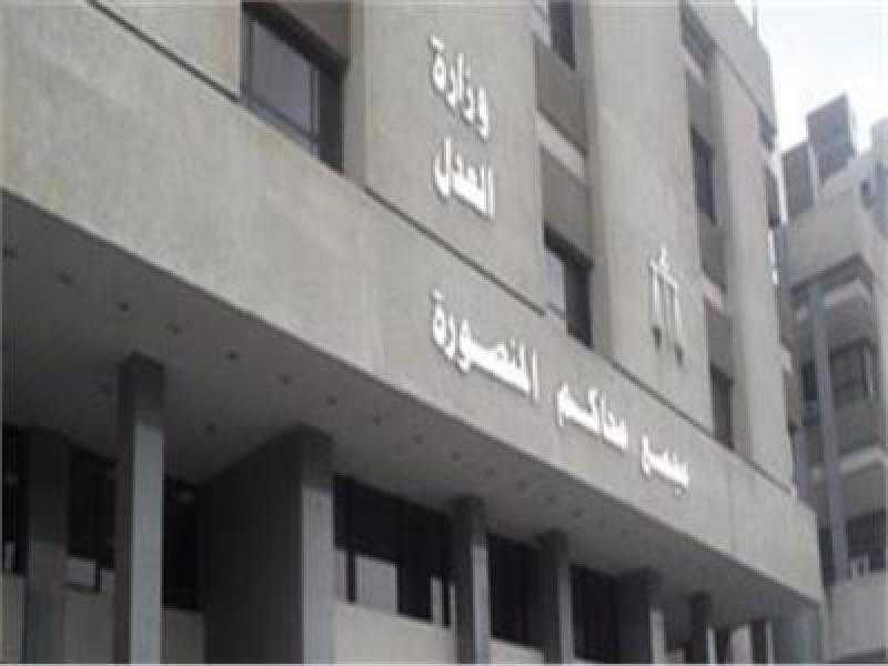 إحالة أوراق قاتل والد شهيد الدقهلية لسرقة هاتفه المحمول لـ”المفتي”