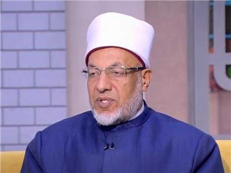 رئيس لجنة الفتوى: الله امتحن سيدنا محمد 3 سنوات بهذا الابتلاء.. فيديو