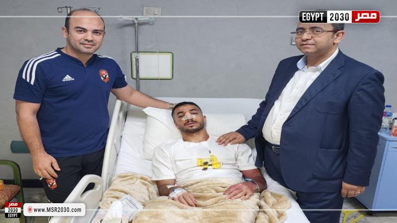 محمد عبد المنعم