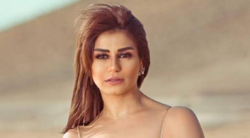 منة فضالي 