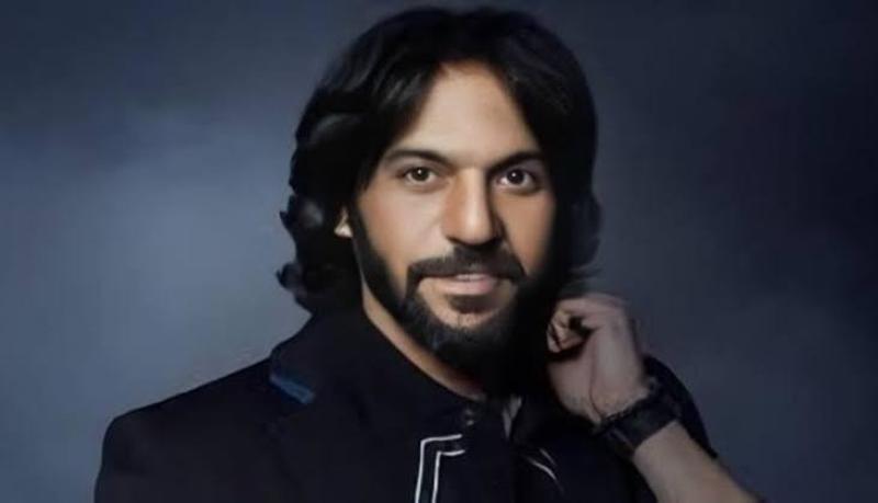 بهاء سلطان يروج لأغنيته الجديدة عبر «سوشيال ميديا»