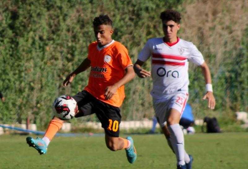 فضيحة.. فاركو يفوز على الزمالك بسداسية نظيفة في بطولة الجمهورية 2001