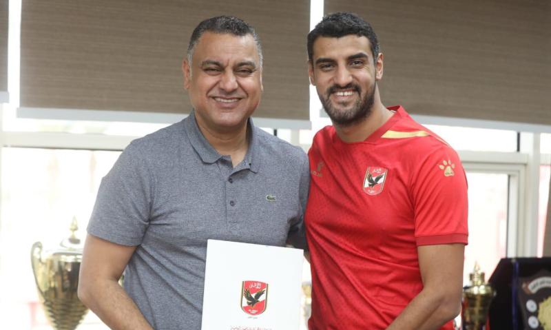 عمرو بدير 
