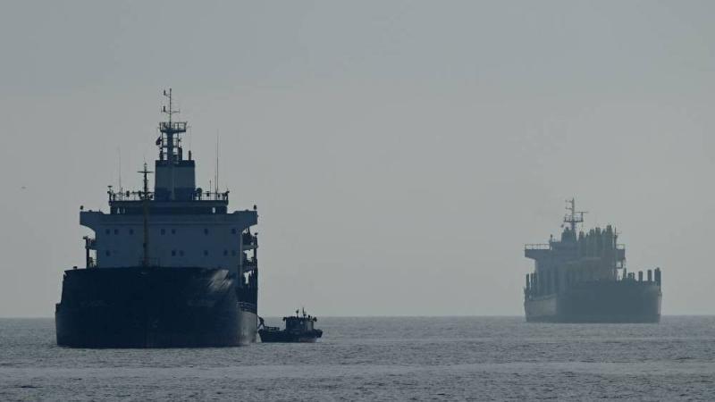 أردوغان متفائل بتعاون أطراف أزمة الحبوب.. وبوتين يريد «ضمانات حقيقية»