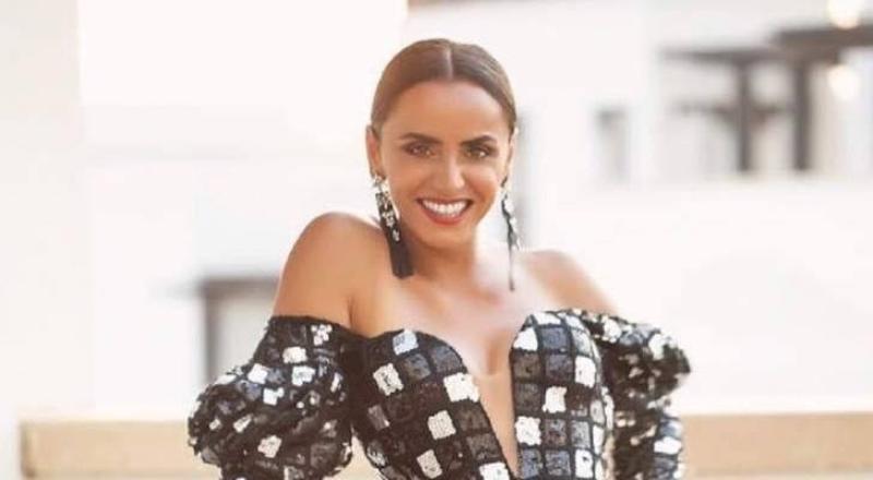 شاهد.. علا رشدي توجه رسالة غامضة لمتابعيها عبر «إنستجرام»