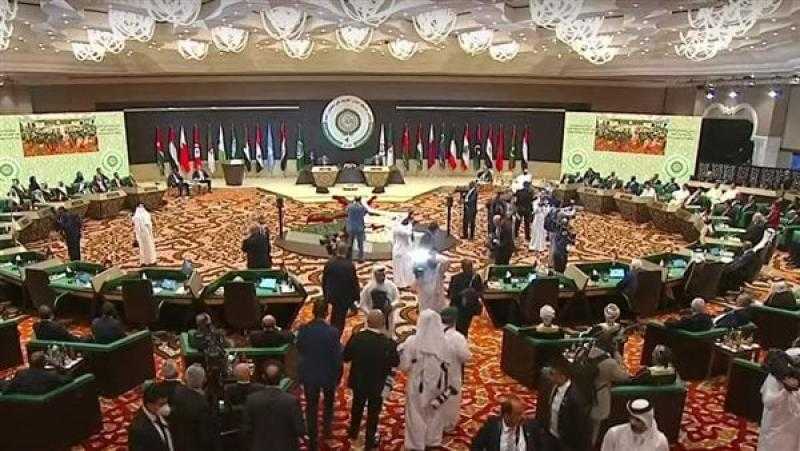 محمد عز العرب: 3 تحديات رئيسية أمام القمة العربية  «فيديو»