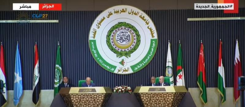 أبو الغيط: القمة العربية فرصة سانحة لترتيب أوراقنا