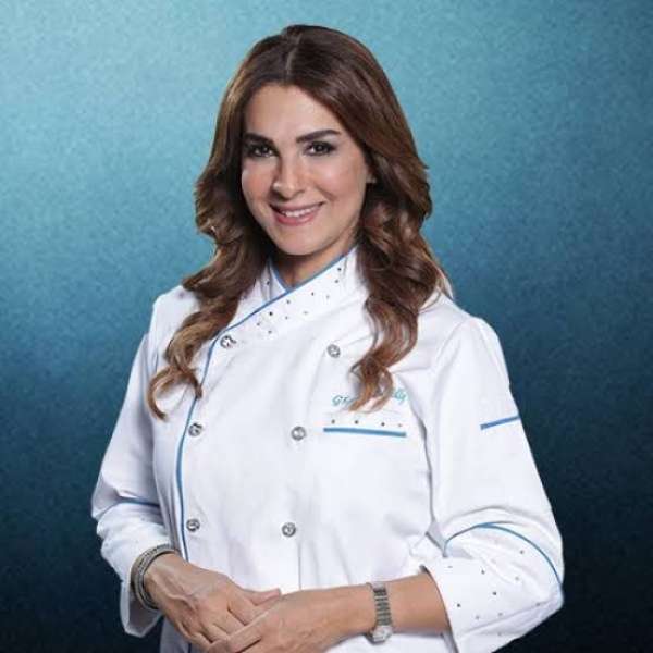 غادة التلي 