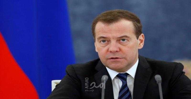 ميدفيديف: الدول الغربية تدفع لحرب عالمية..وانتصار روسيا في الحرب ضمانة منعها
