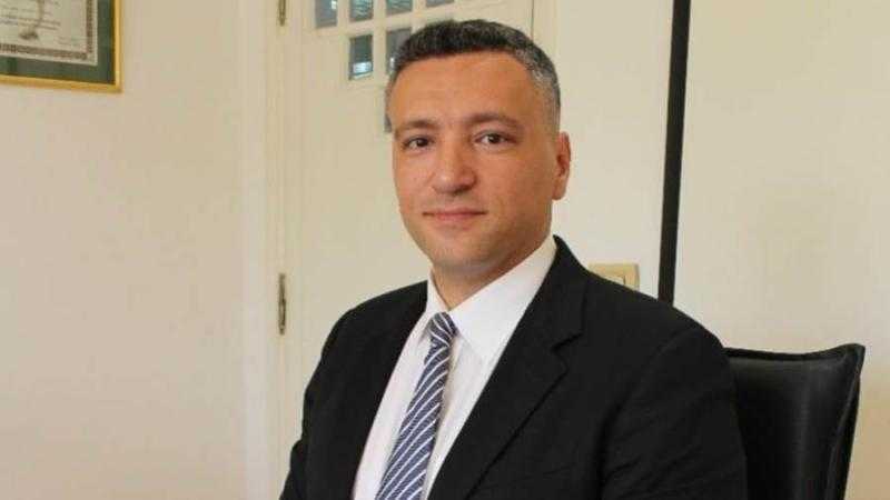 يوسف رشدان : الصناعة الوطنية قادرة على النهوض بالاقتصاد .. والرخصة الذهبية تعزز الاستثمار المحلي