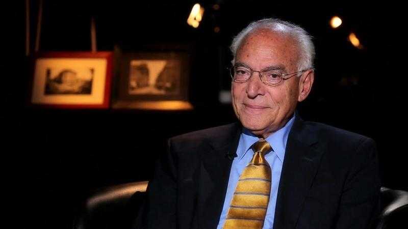 فاروق الباز: مؤتمر المناخ حدث عالمي يعيد مصر لمكانتها بين الدول «فيديو»