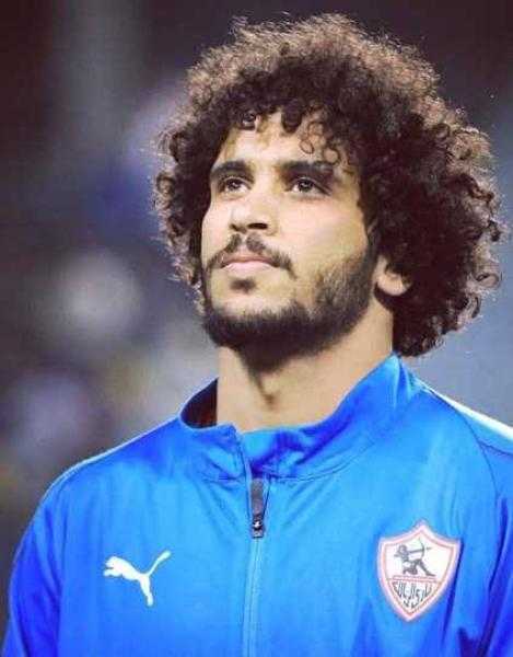 كواليس جلسة فيريرا مع عبدالله جمعة بعد اقترابه من تواجده في مباراة إنبي