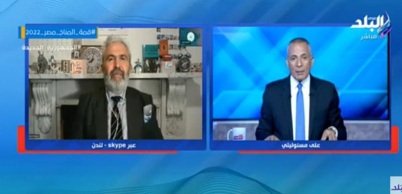 أستاذ علاقات دولية: الدين يرتفع في بريطانيا وإضرابات واسعة منتظرة.. «فيديو»