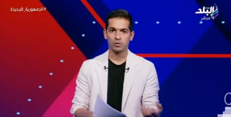 هاني حتحوت 