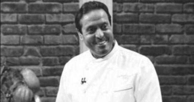 شقيقة الشيف أسامة السيد تكشف سبب وفاته