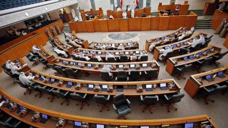 مجلس الأمة الكويتي يؤكد أهمية التعاون بين السلطتين في المرحلة المقبلة